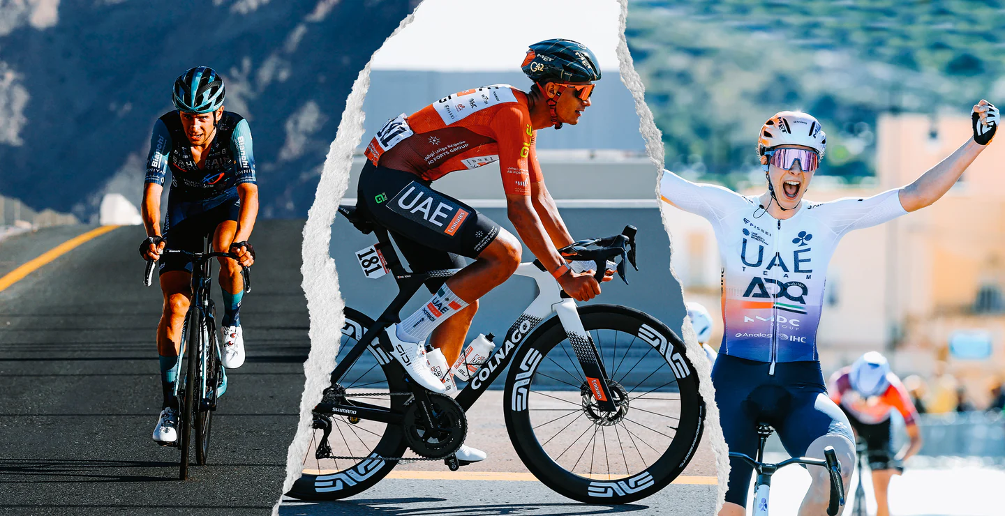 Sidi: L'Eccellenza in Ogni Corsa